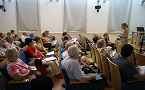 aula La Nau Gran